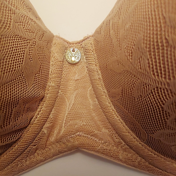 SOLD Natori Calais convertible strapless bra - Picture 2 of 8